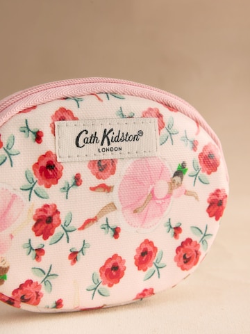 Cath Kidston - Cartera en blanco