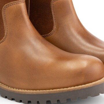 NoGRZ Boot in Brown