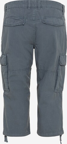 CAMEL ACTIVE Tapered Hose in Blau
