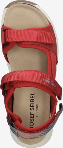 JOSEF SEIBEL Sandale 'Annie 01' in Rot