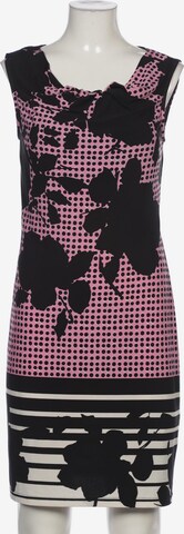 Joseph Ribkoff Dress in M in Pink: front
