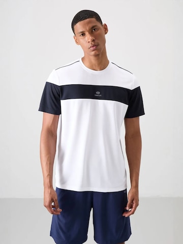 Tommy Life Shirt 'T-Shirts' in Mischfarben: Vorderseite
