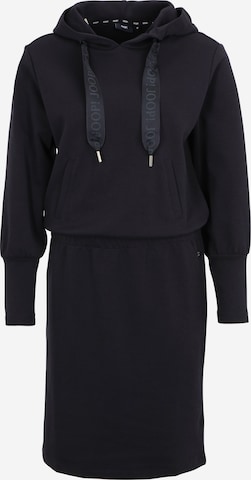 Robe JOOP! en bleu : devant