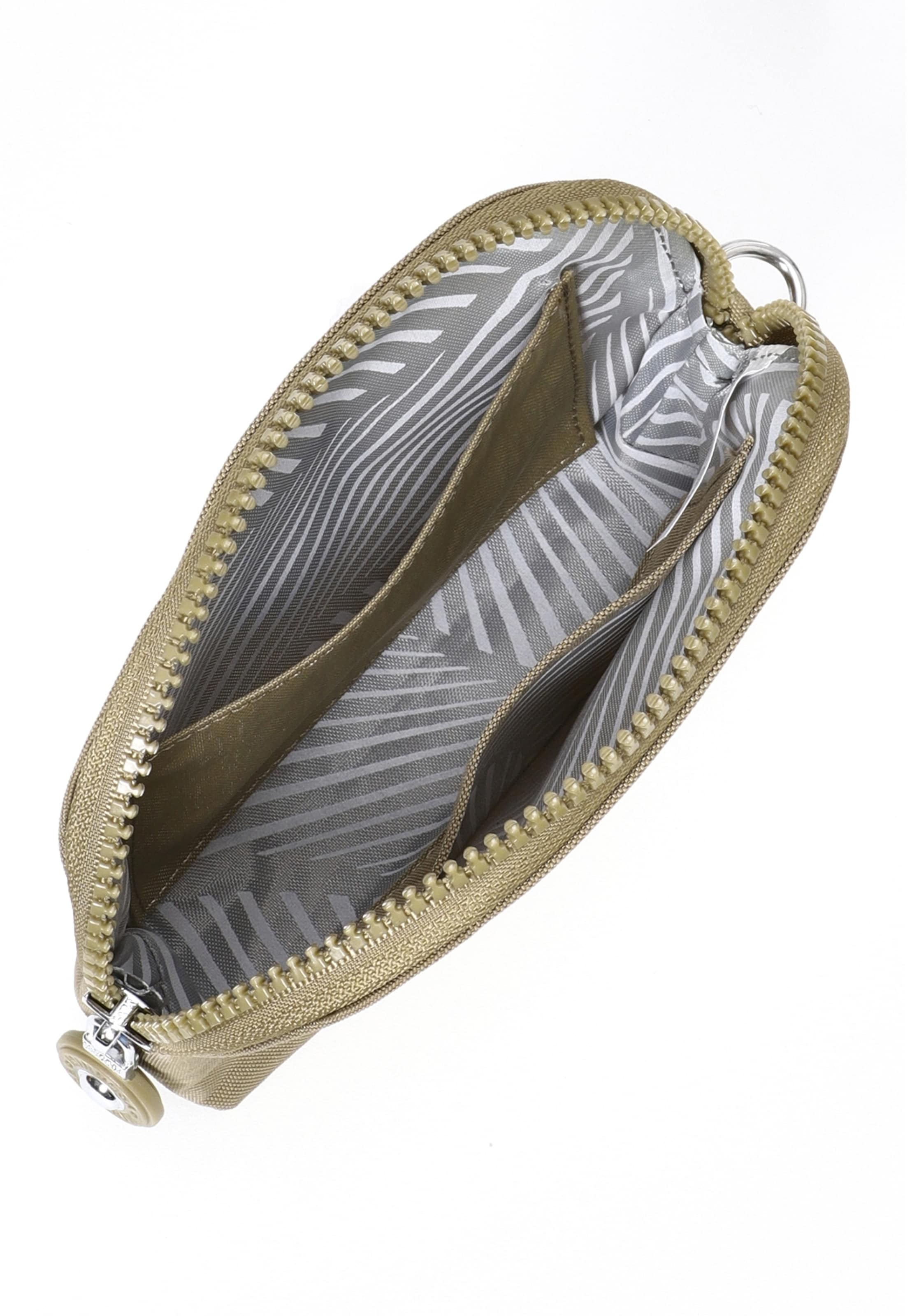 Mindesa - Malas de tiracolo em verde