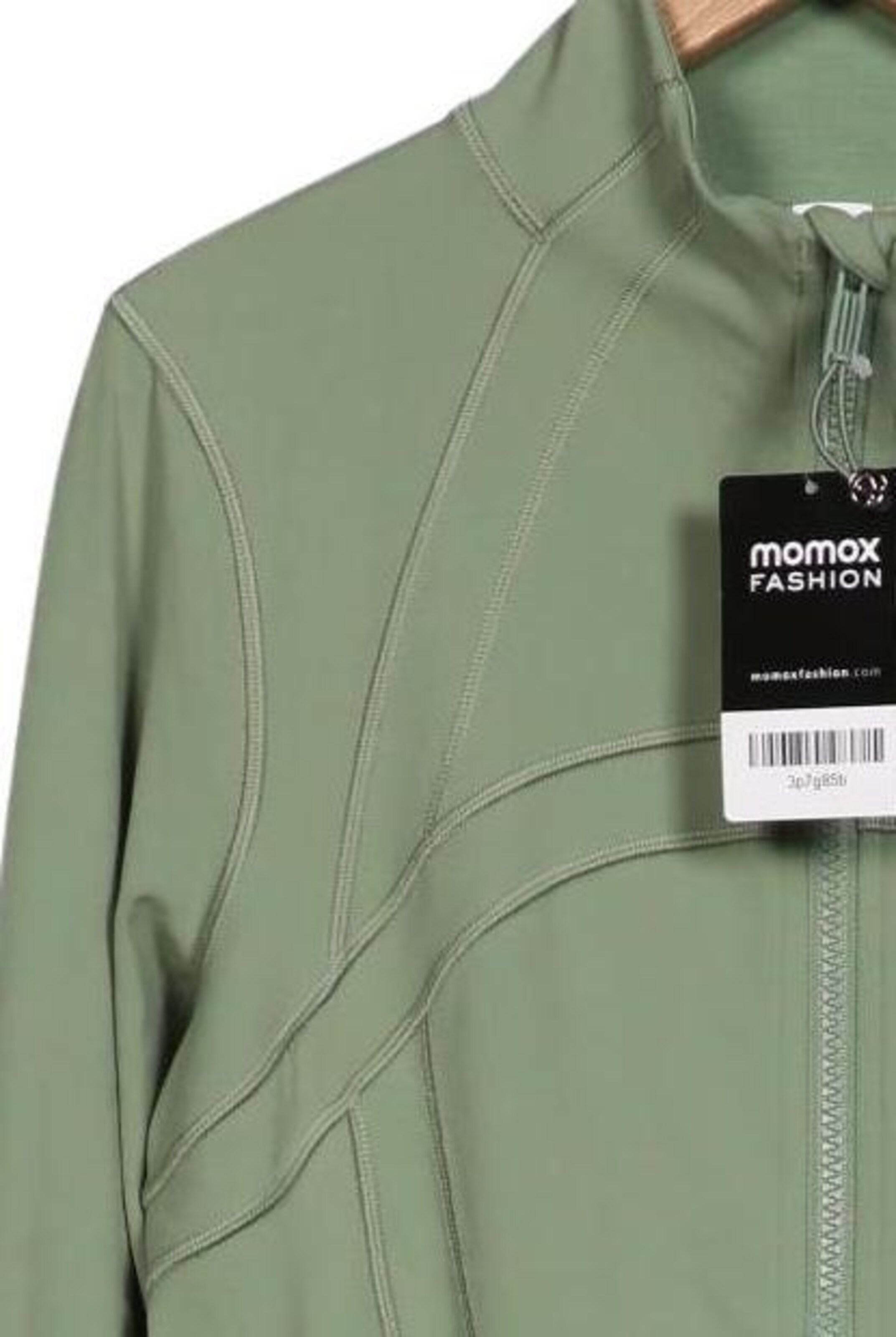 Lululemon Sweater L in Grün