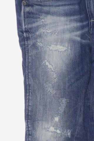 G-Star RAW Jeans in 23 in Blue