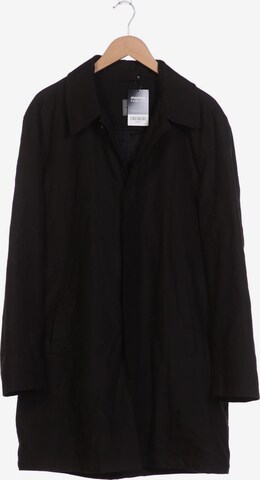 MONTEGO Jacket & Coat in L-XL in Black: front