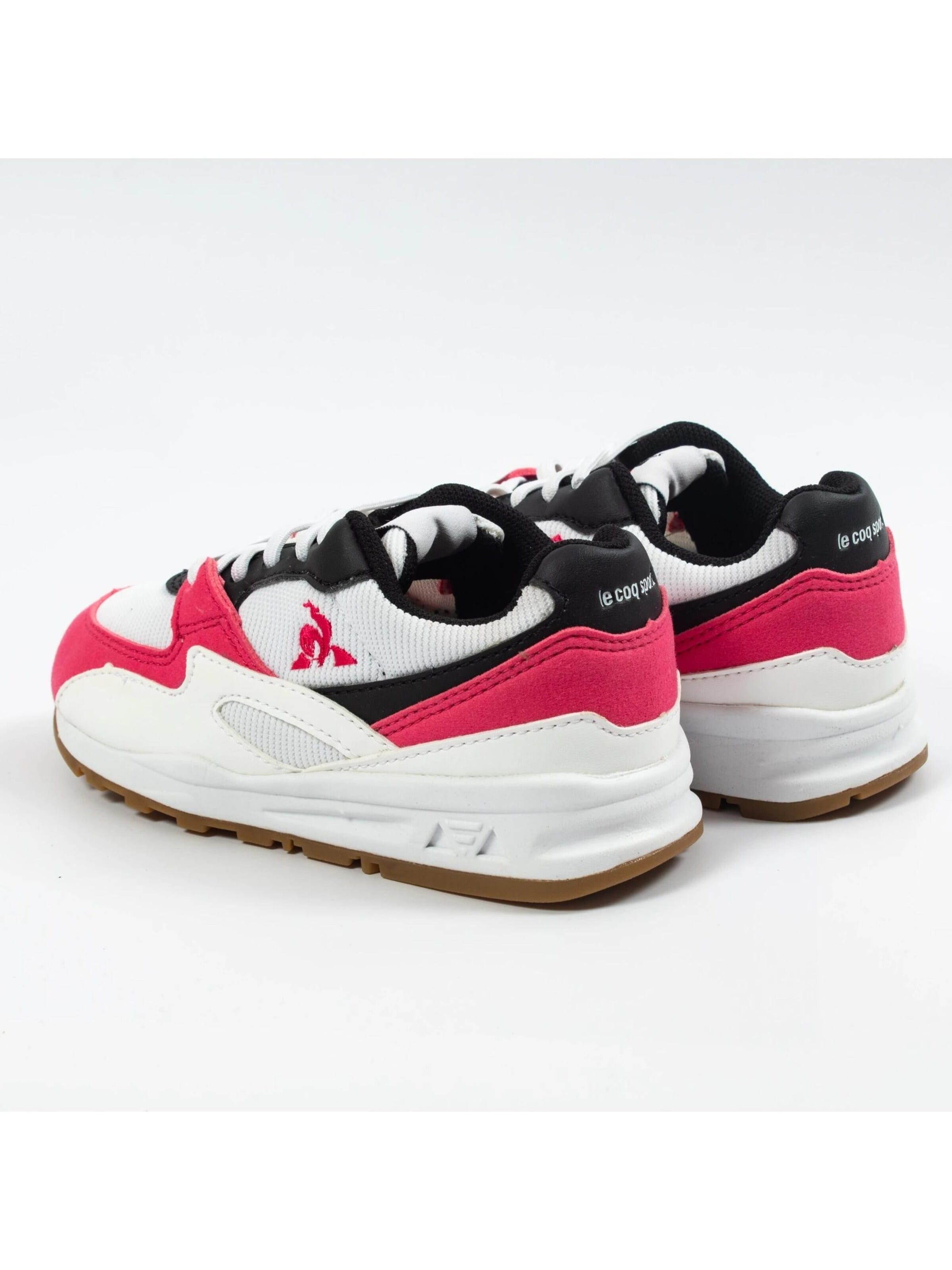 Chaussure basse 'lcs r800 inf' LE COQ SPORTIF en multicouleur