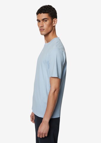 Marc O'Polo T-Shirt in Blau