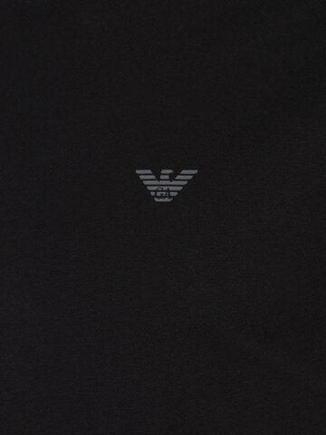 Emporio Armani Spodnja majica | črna barva
