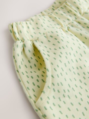 Next Обычный Штаны в Зеленый