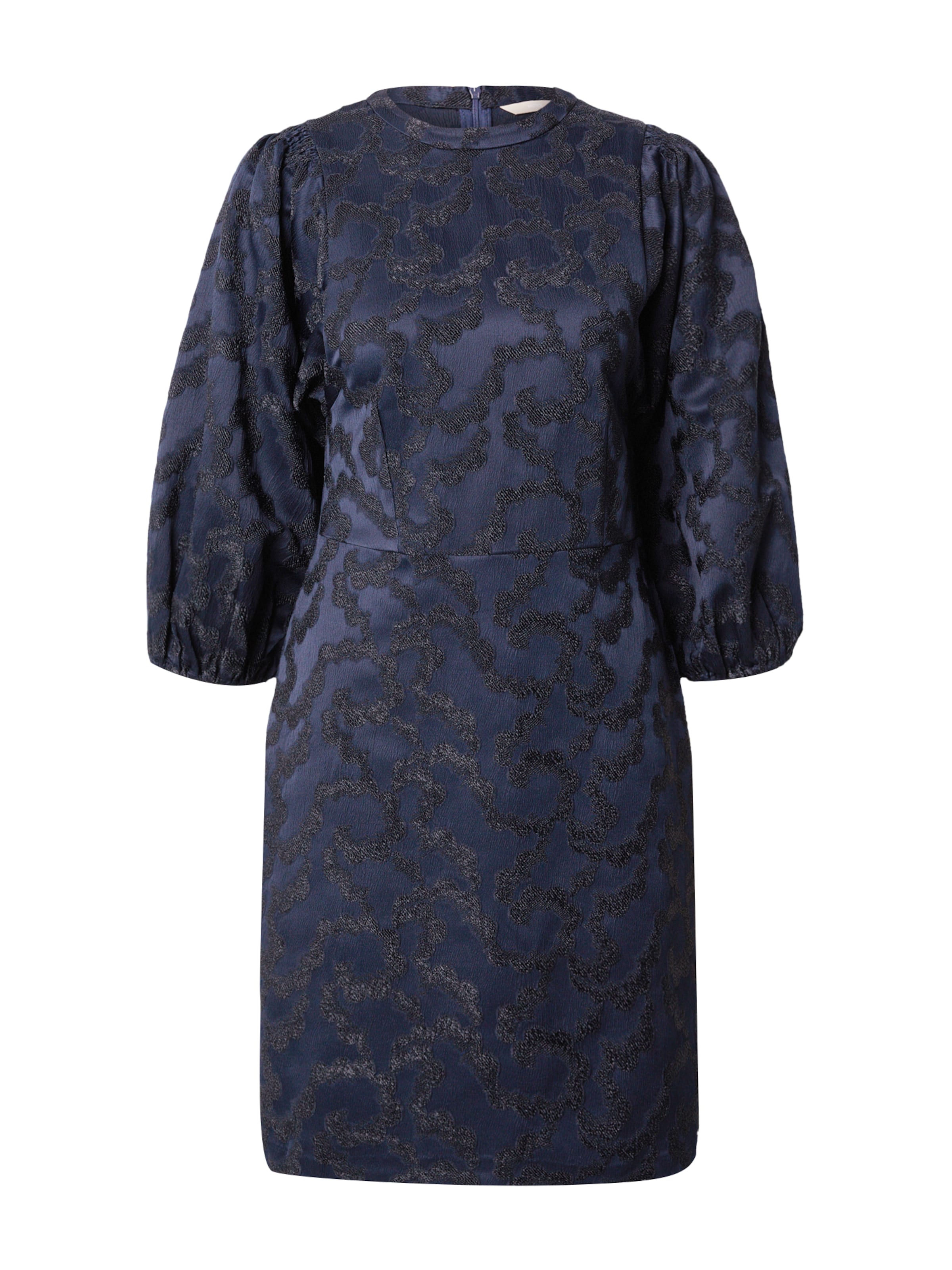 Abito di MEXX in blu: frontale