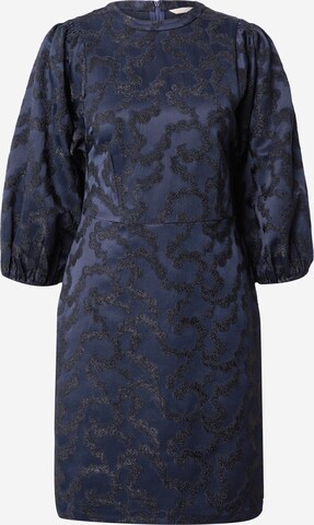 Robe MEXX en bleu : devant