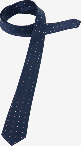 ETERNA Tie in Blue: front