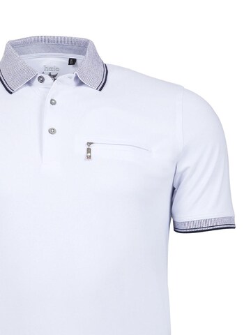 HAJO Shirt‌‌‌‌‌‌‌‌ in Weiß