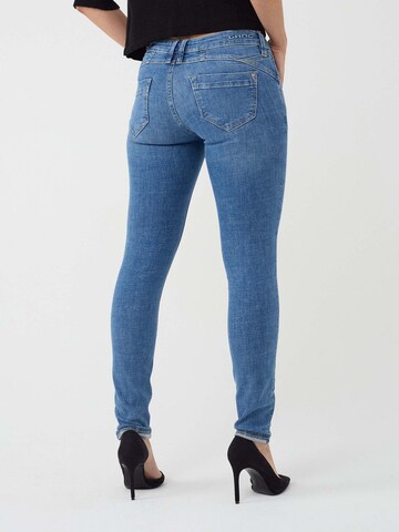 Skinny Jean '94NENA' Gang en bleu
