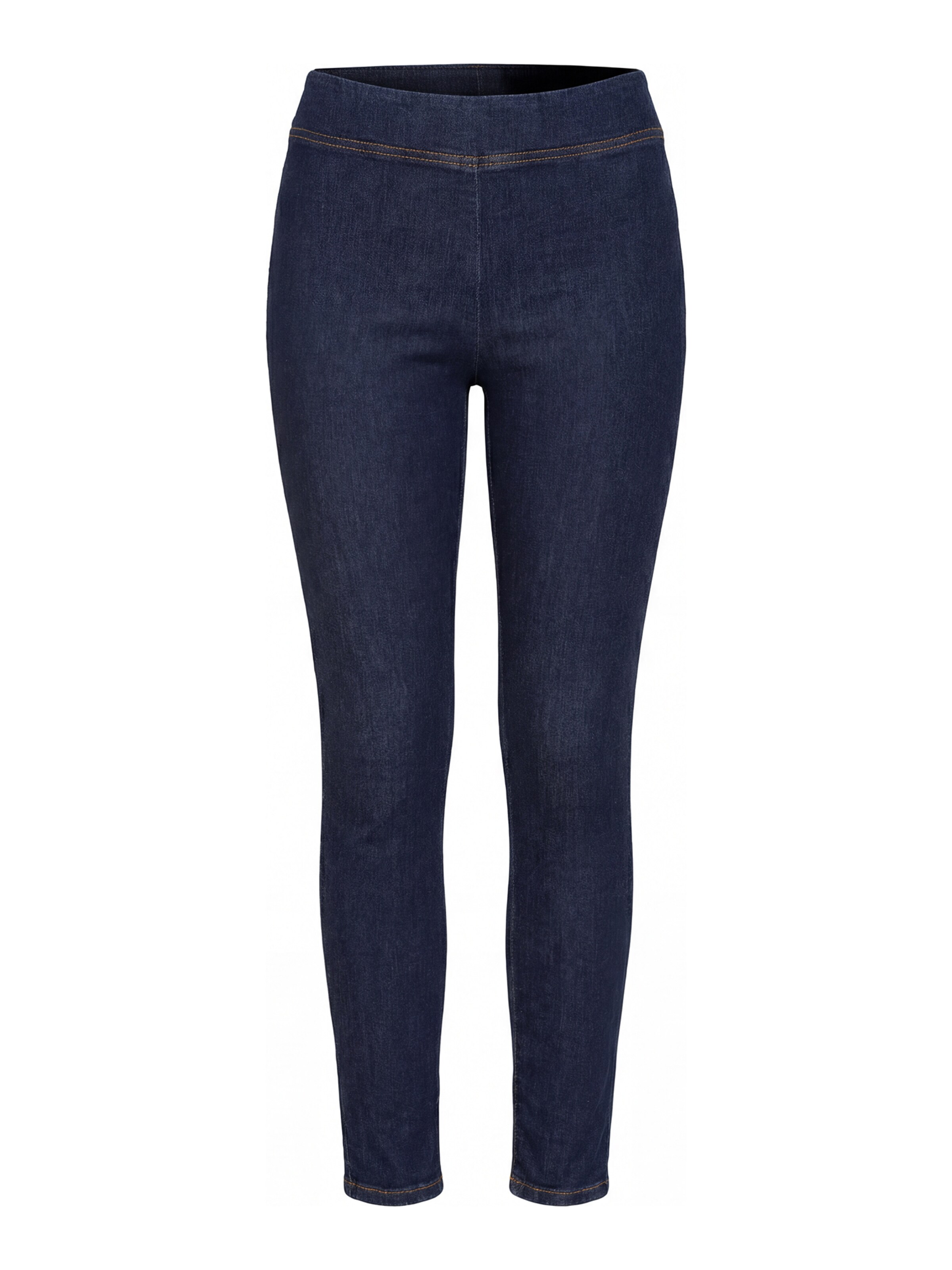Carrera Jeans Skinny Leggings 'Perfect-Effect'‌‌‌‌‌‌‌‌ in Blau: Vorderseite