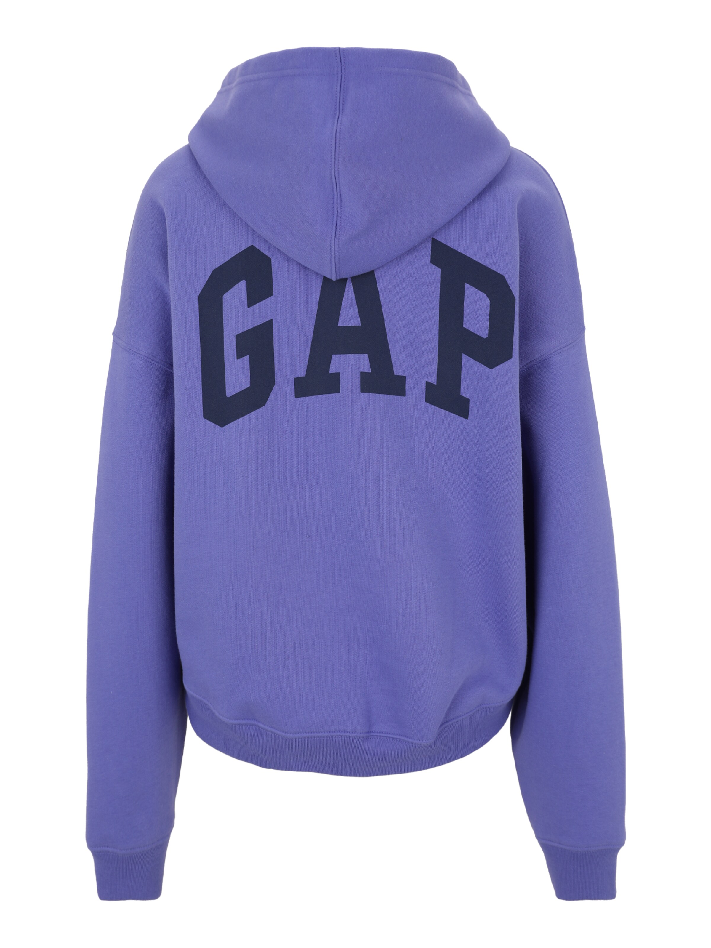 Gap Tall Свитшот в Синий
