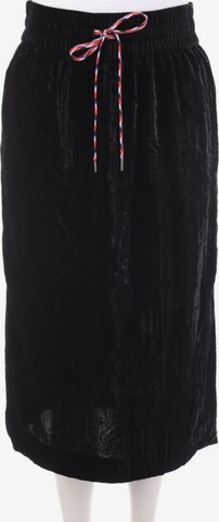 & Other Stories Skirt in S in Black: front