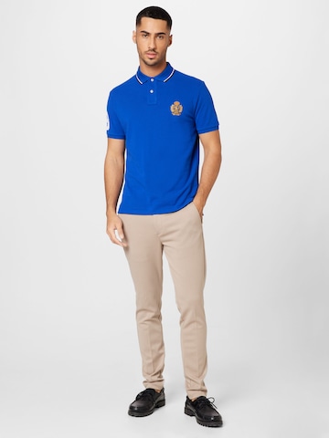 Polo Ralph Lauren T-shirt i blå