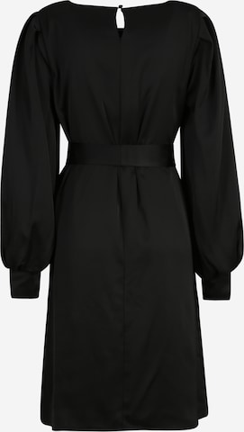 Koton Sukienka w kolorze czarny