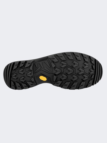Boots 'Renegade Evo' LOWA en noir