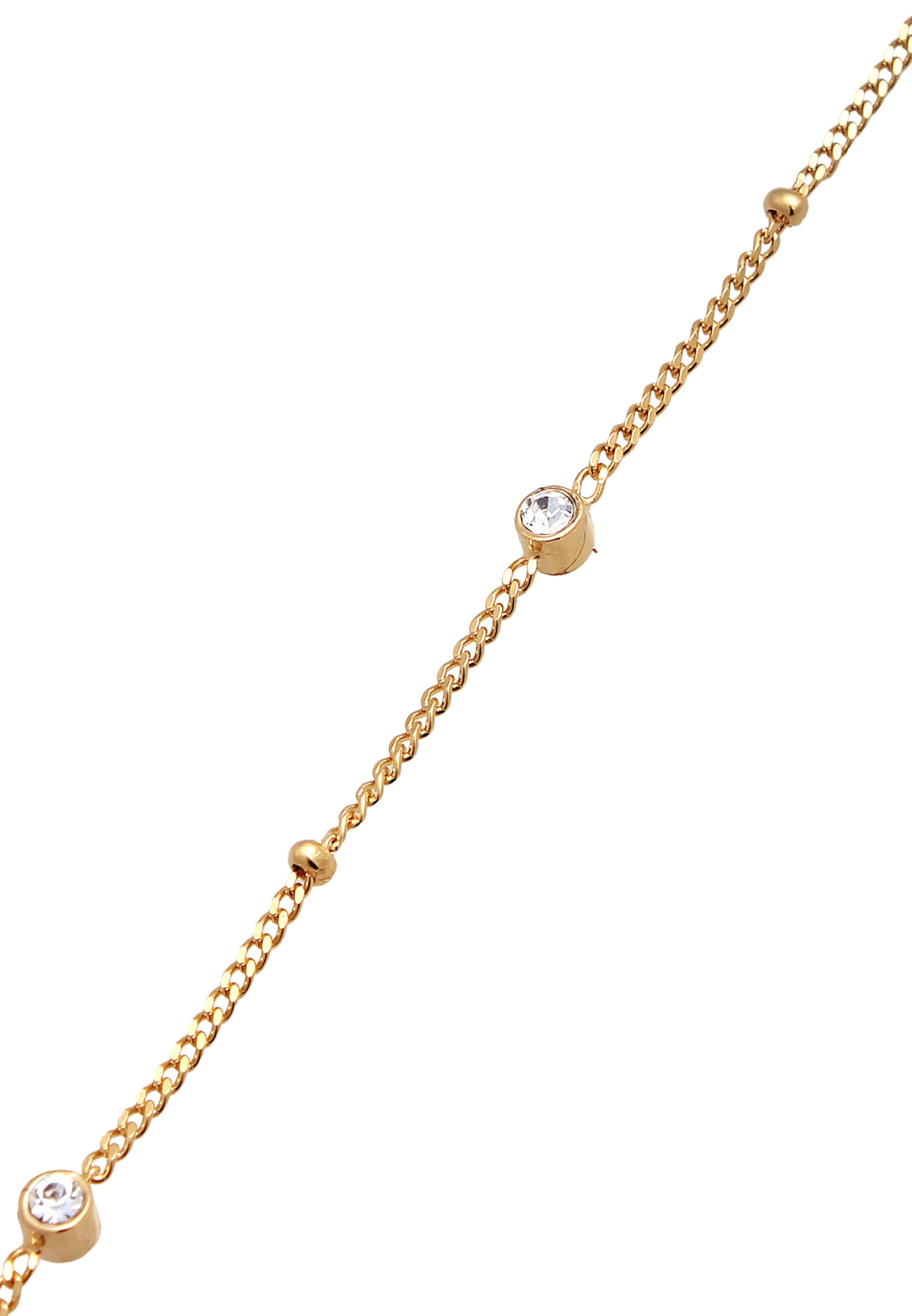 ELLI Necklace in Gold