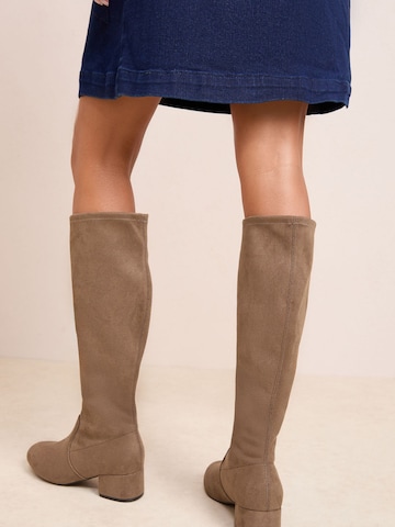 Friends Like These Čižmy - Sivá