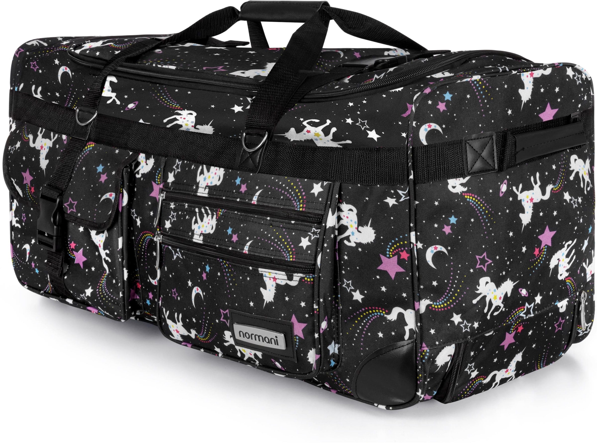 normani Trolley 'umbus 100' in Black