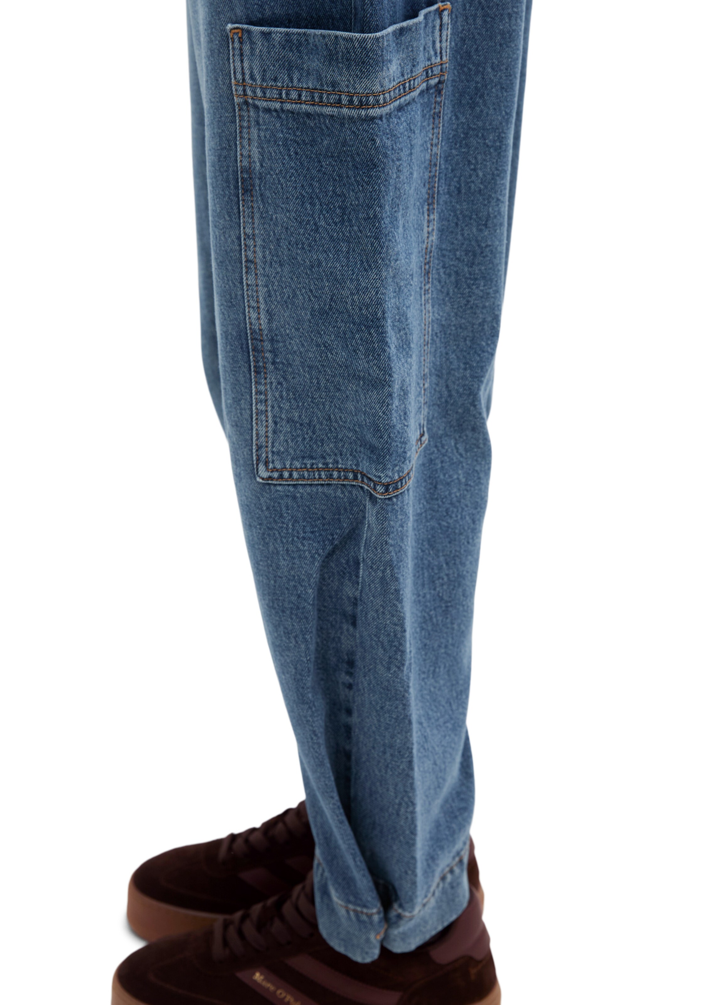 Marc O'Polo Regular Jeans in Blue