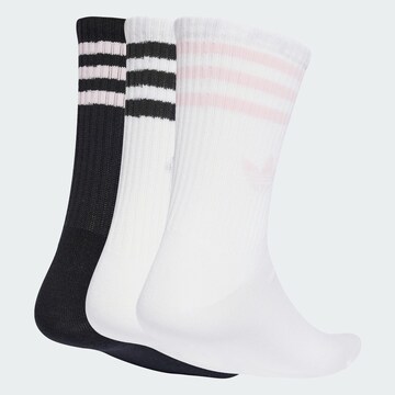 Chaussettes ADIDAS ORIGINALS en noir
