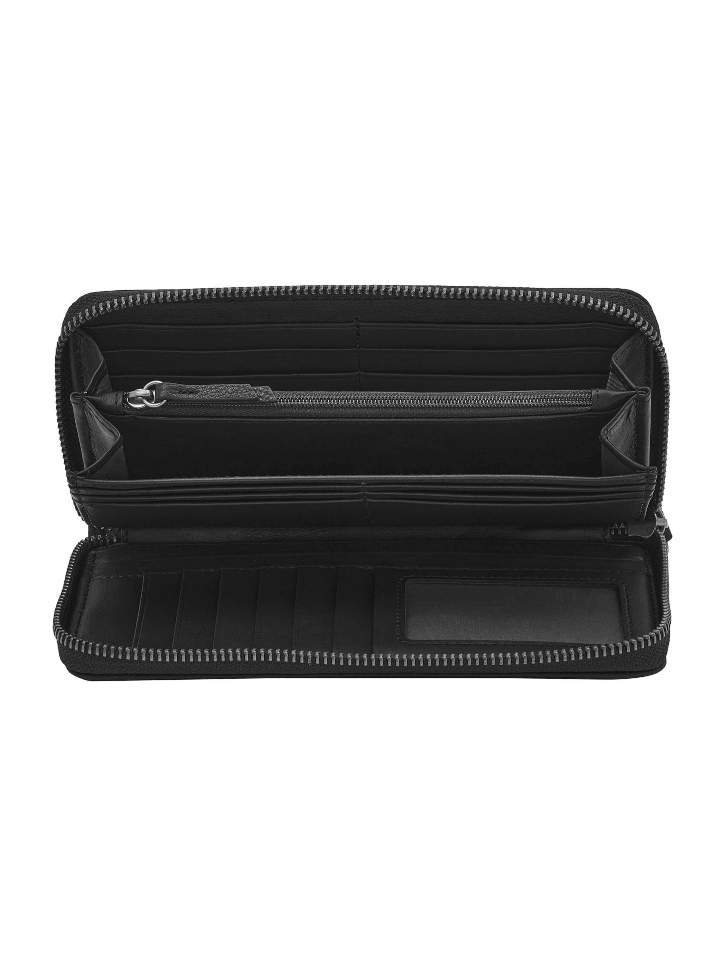 Porte-monnaies 'Gigi' Liebeskind Berlin en noir