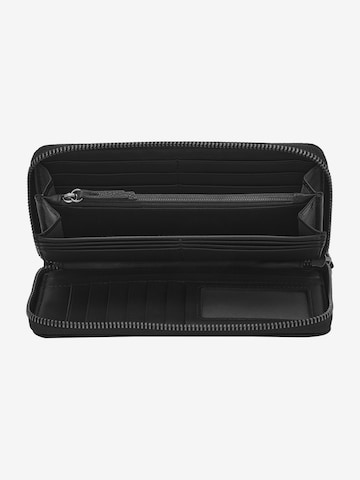 Liebeskind Berlin Wallet 'Gigi' in Black