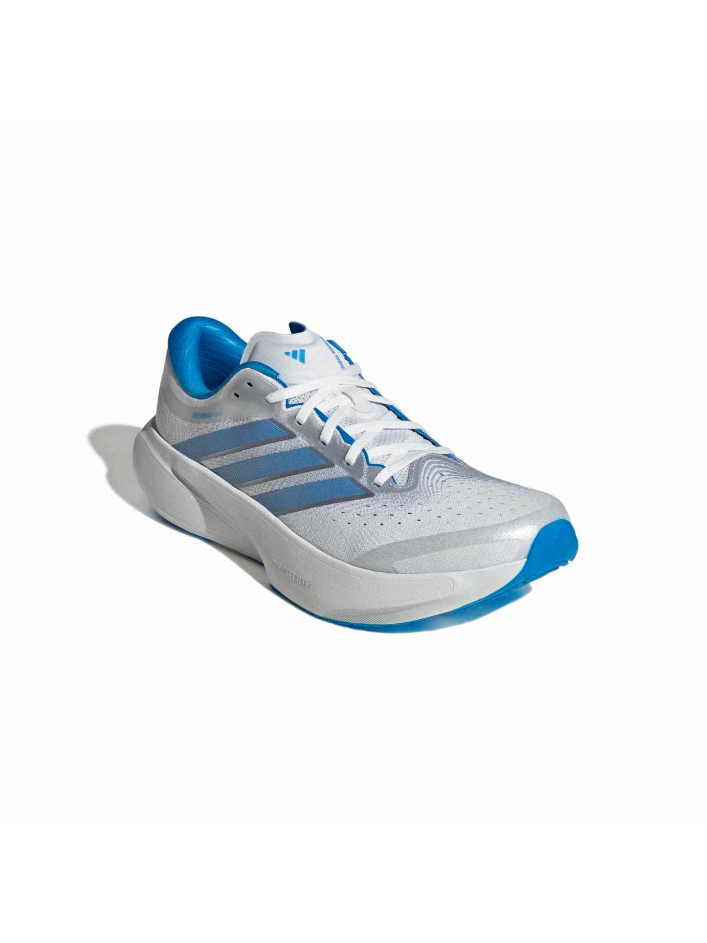 Chaussure de course 'SUPERNOVA RISE 3' ADIDAS PERFORMANCE en blanc