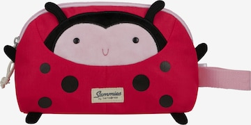 SAMSONITE Bag in Red: front