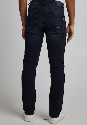 BLEND Skinny Jeans 'Twister' in Blau