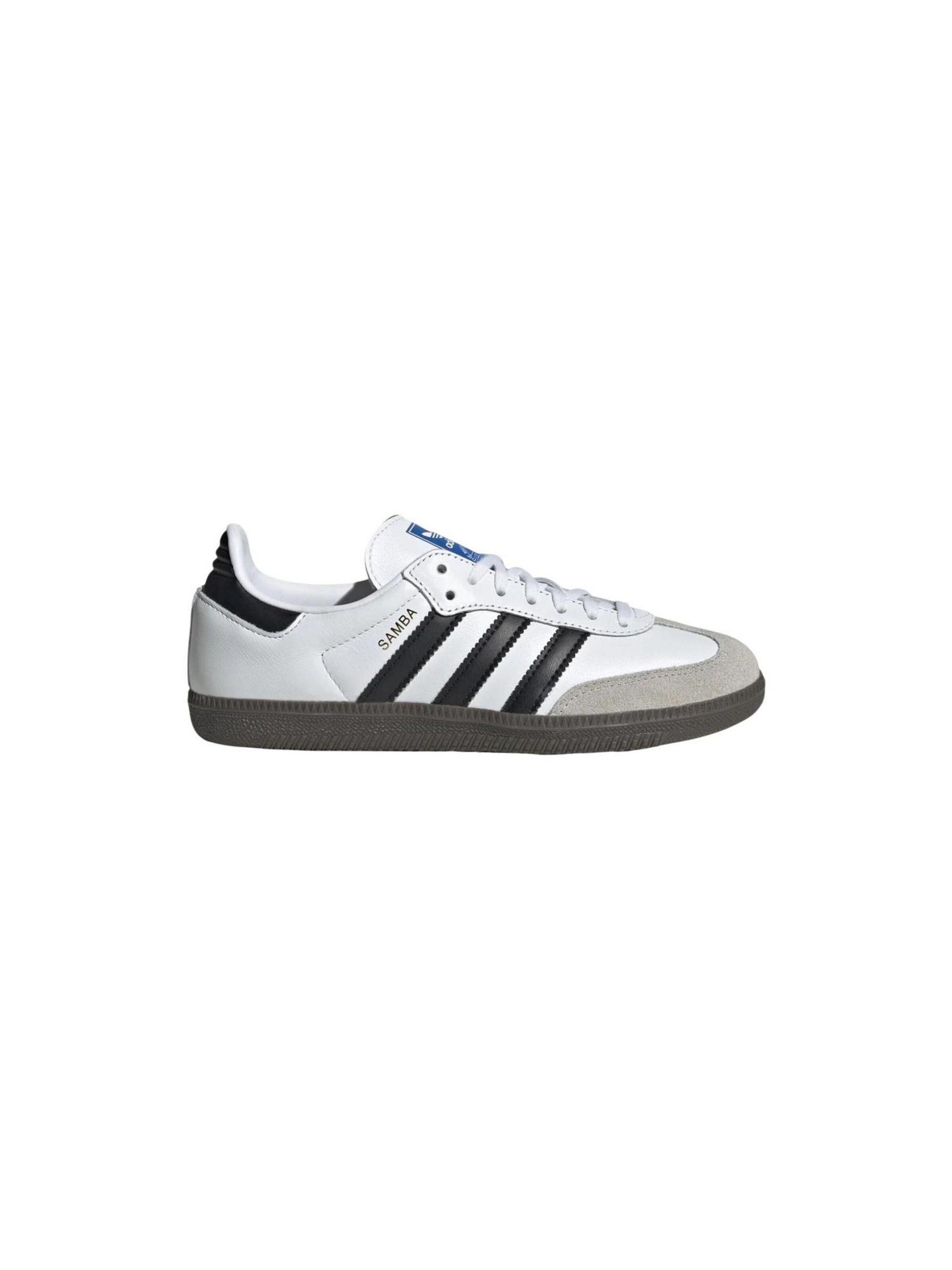 Sneaker bassa di ADIDAS ORIGINALS in bianco