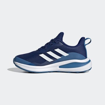 ADIDAS SPORTSWEAR Sportschuh 'FortaRun Lace' in Blau