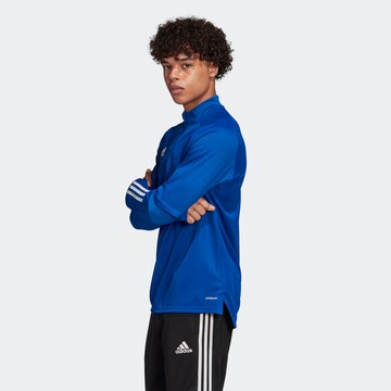 ADIDAS SPORTSWEAR Funktionsshirt in Blau