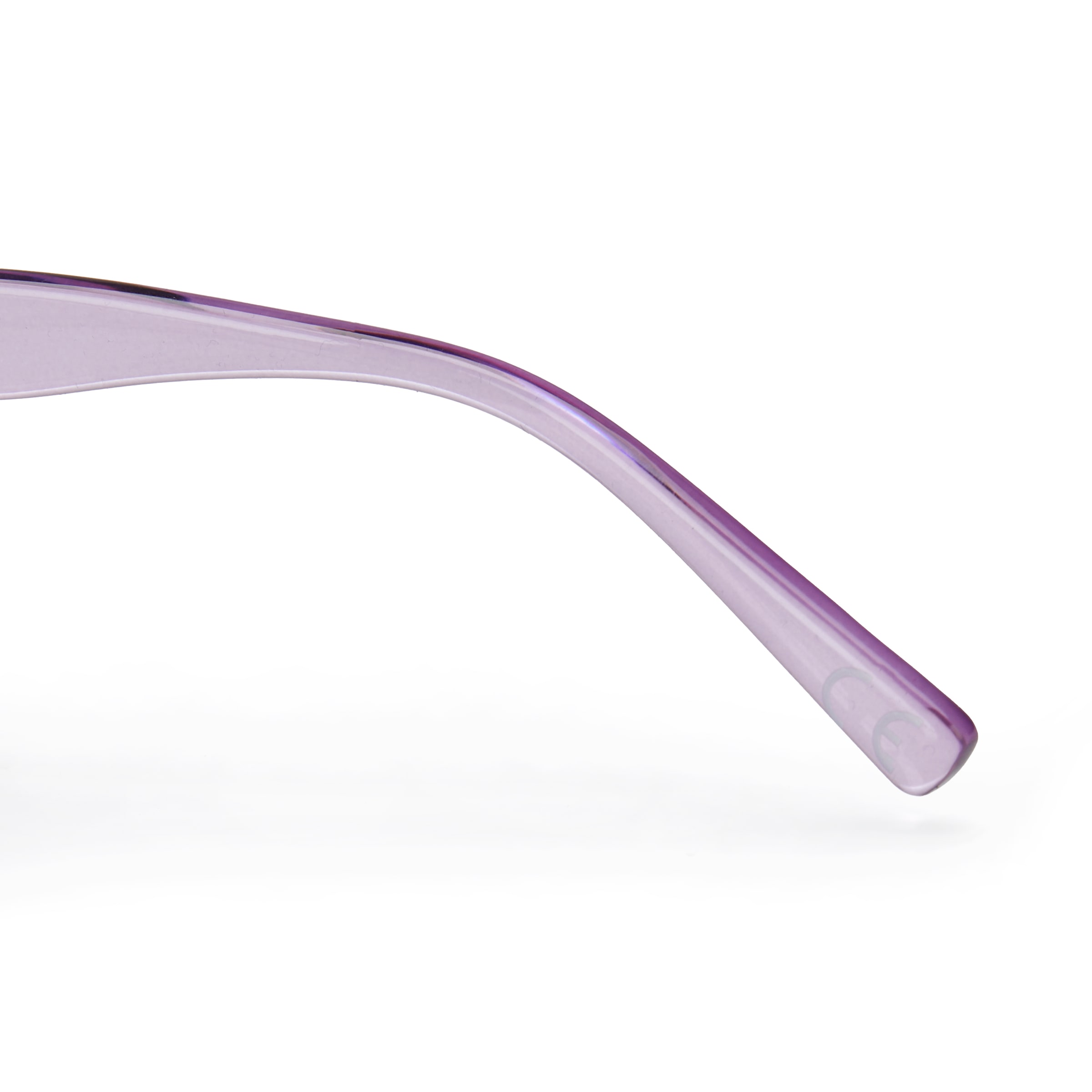 LASCANA Sonnenbrille in Lila