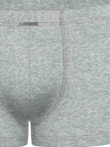 Ammann Boxer shorts 'Day Modern / Close to you' in Grey