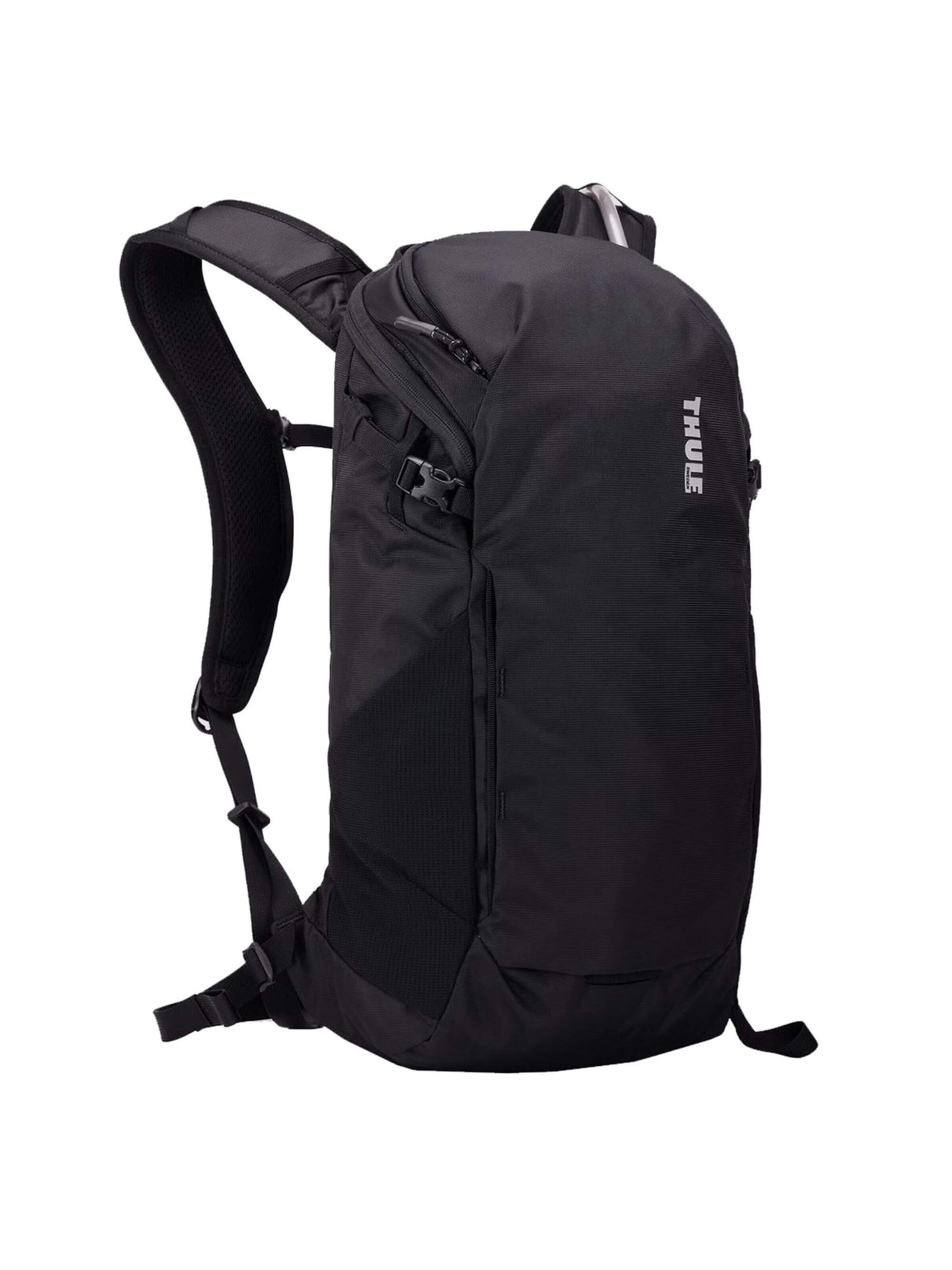Thule Sportrucksack 'AllTrail'‌‌ in Schwarz: Vorderseite