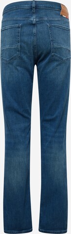 Coupe slim Jean 'Bleecker' TOMMY HILFIGER en bleu