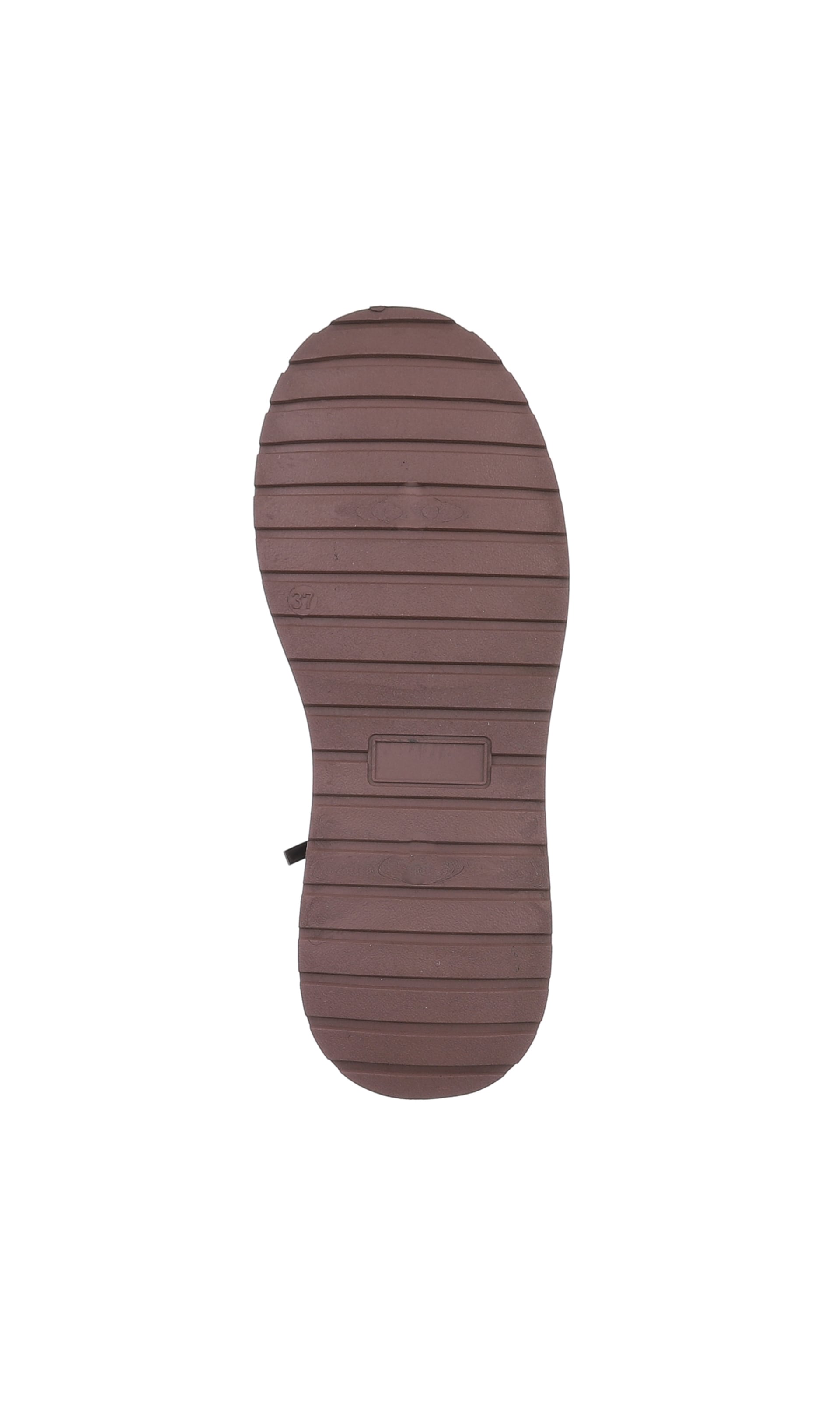 Ital-Design Ankle Boots in Brown