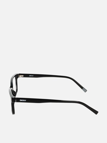 DKNY Sonnenbrille‌‌ in Schwarz