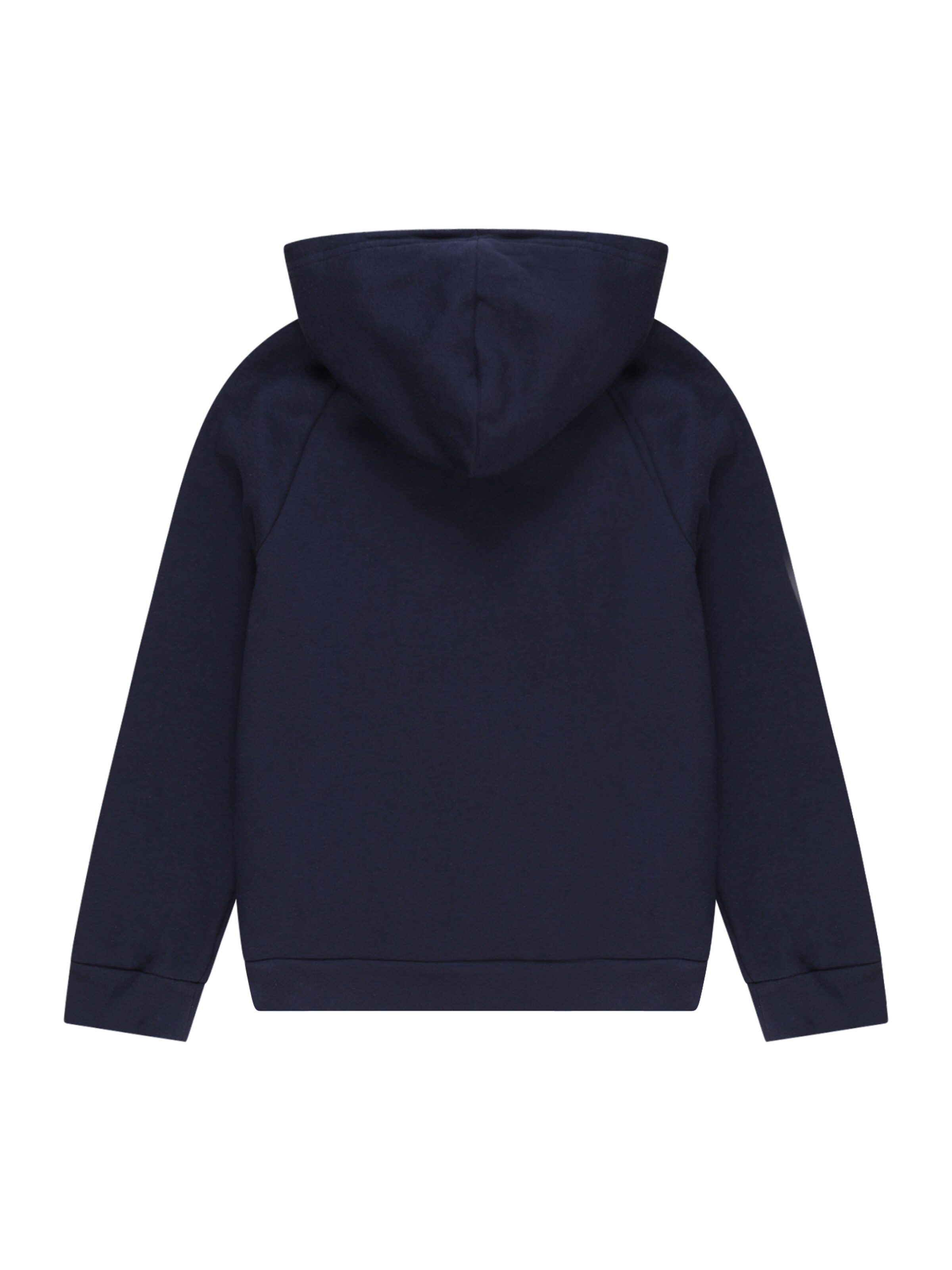 Sweat de sport 'Rival' UNDER ARMOUR en bleu