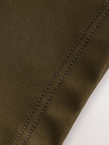 Next Tričko – zelená