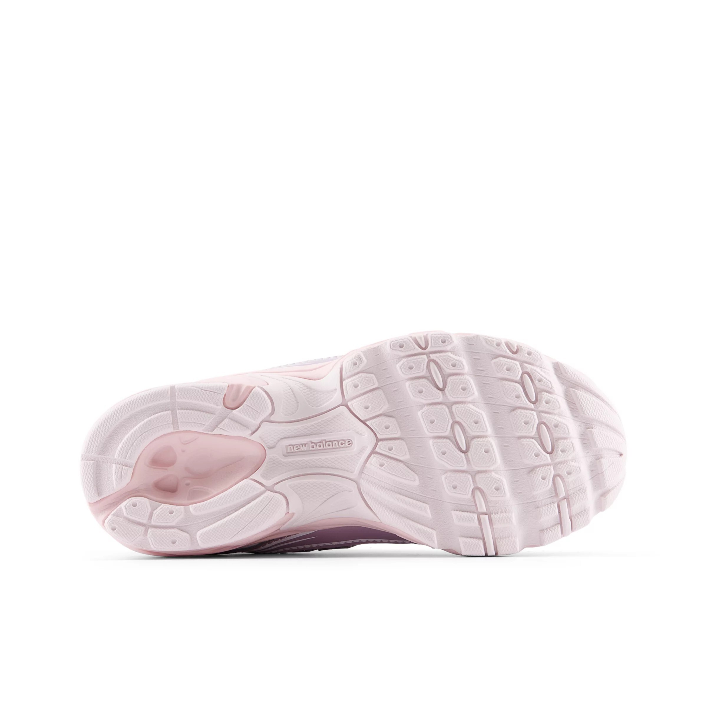 new balance Sneaker '740 Bungee Lace'. in Pink