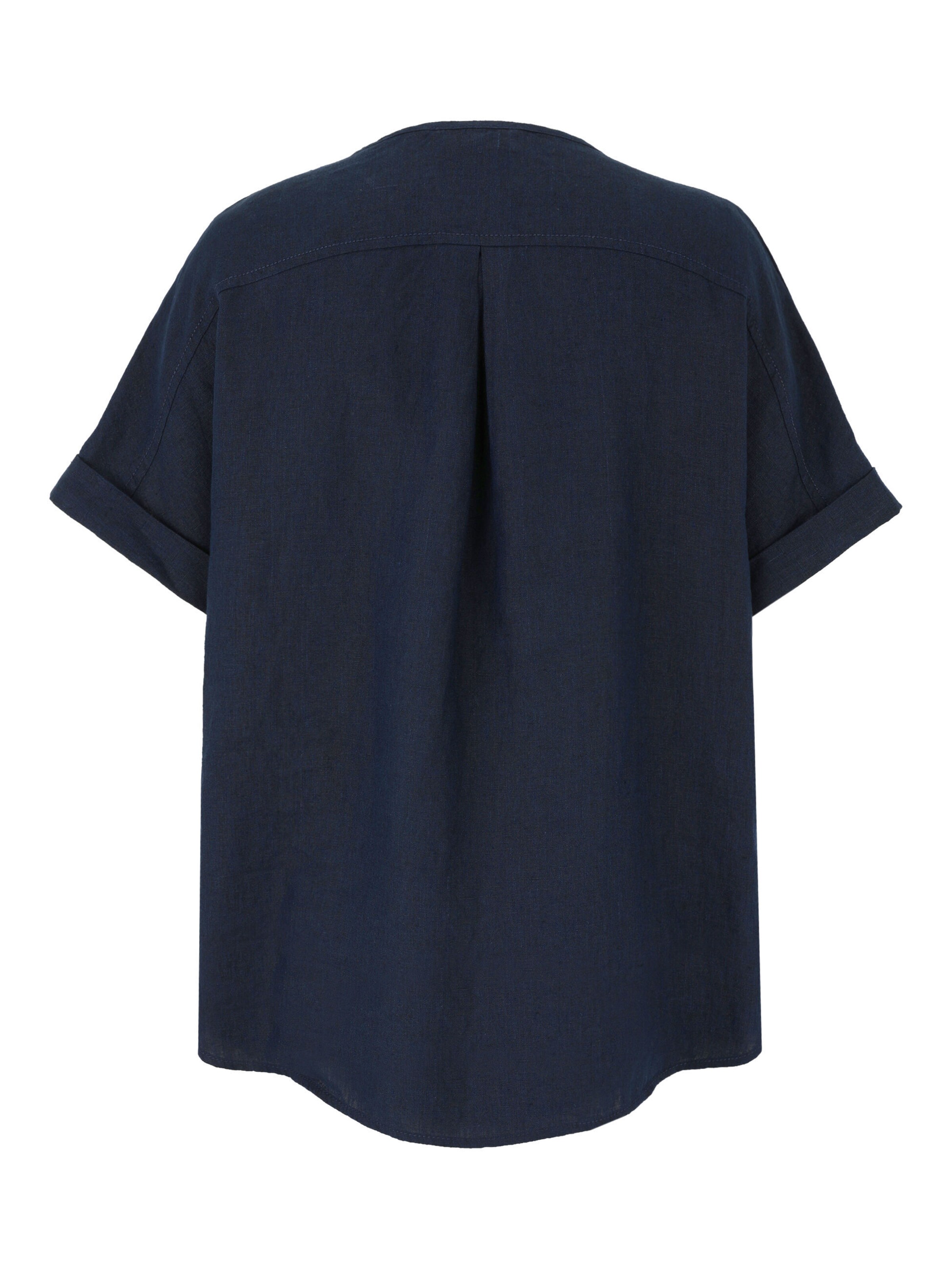 Doris Streich Blouse in Blue
