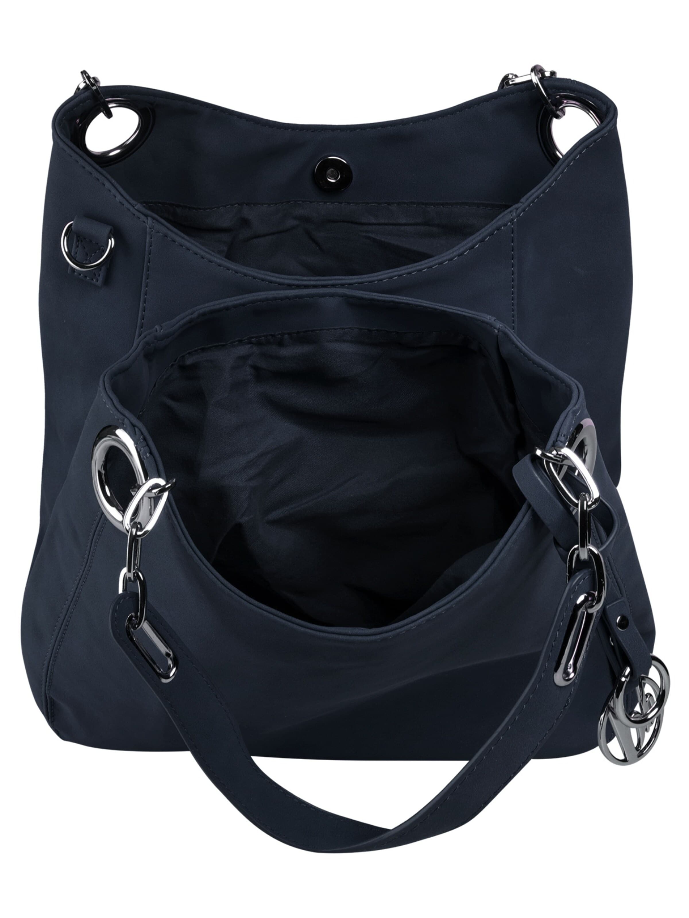 Bruno Banani Schultertasche‌‌‌ in Blau